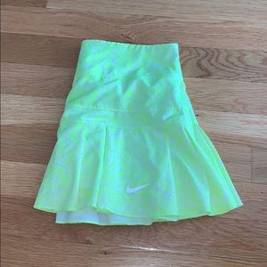 Nike Dri Fit Skirt